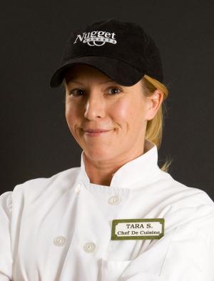 Tara Scherwinka