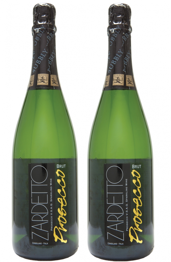 Zardetto Prosecco